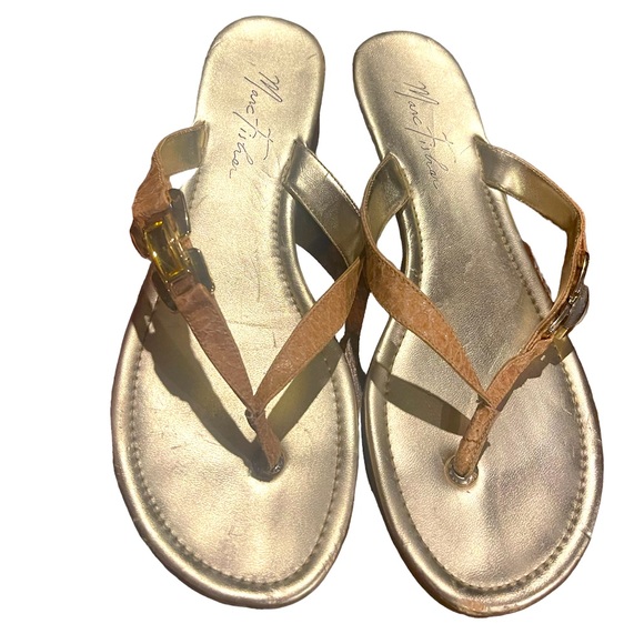 Marc Fisher Shoes - cc